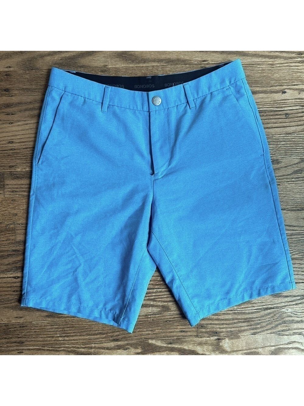 Bonobos Golf Shorts 30" waist EUC